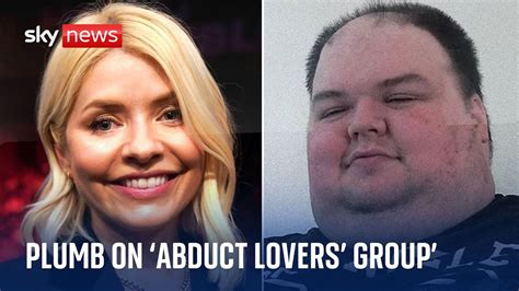 sexy whatsapp group|Holly Willoughby kidnap accused was on 'Abduct Lovers' group, .